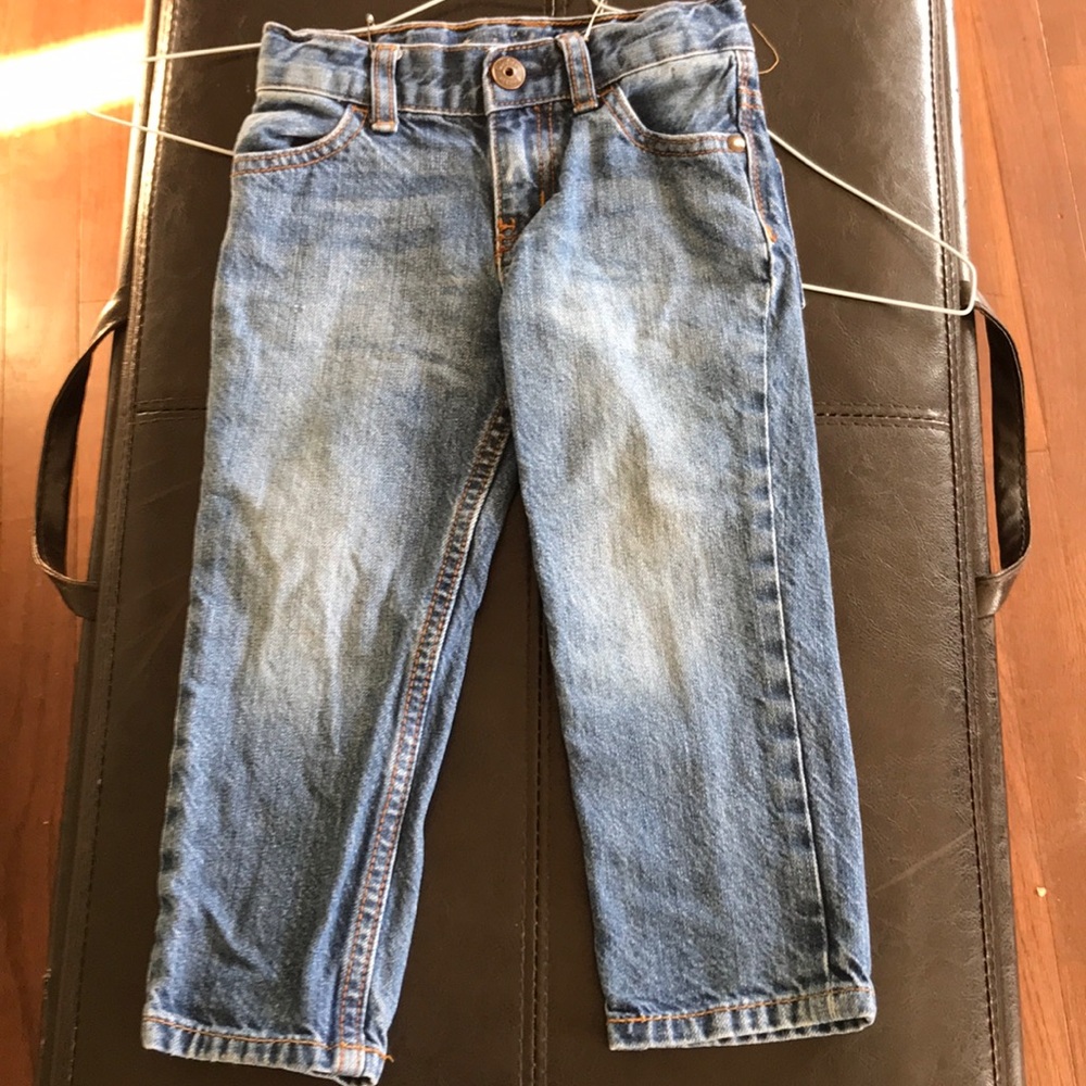 Oshkosh jeans